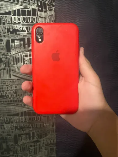 iPhone XR