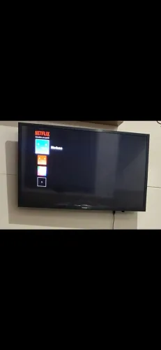 Vendo tv Samsung smart