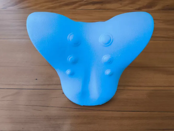 alongador cervical neck comfort theva