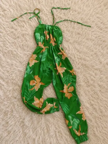 Macacão p/m