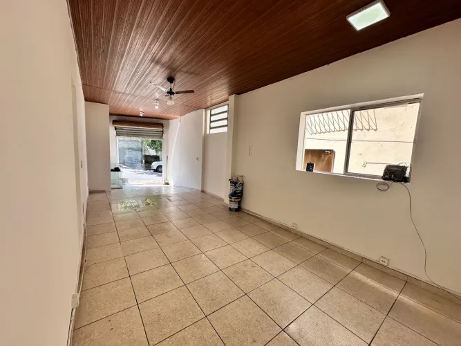 Alugo loja comercial bairro São Bernardo
