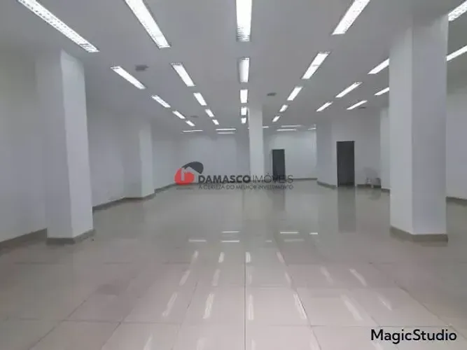 Sala Comercial em Centro