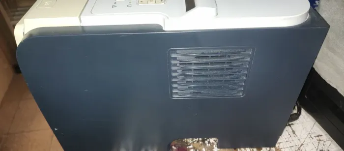 Impressora Hp laserjet P2055