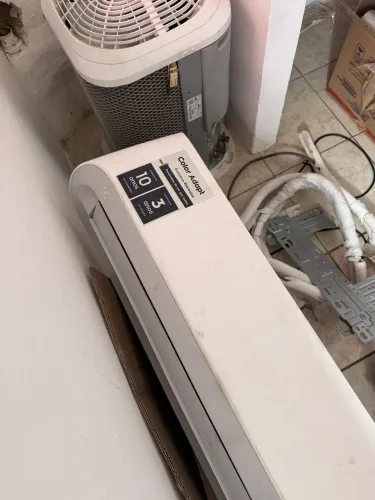 Vendo Ar Condicionado Electrolux