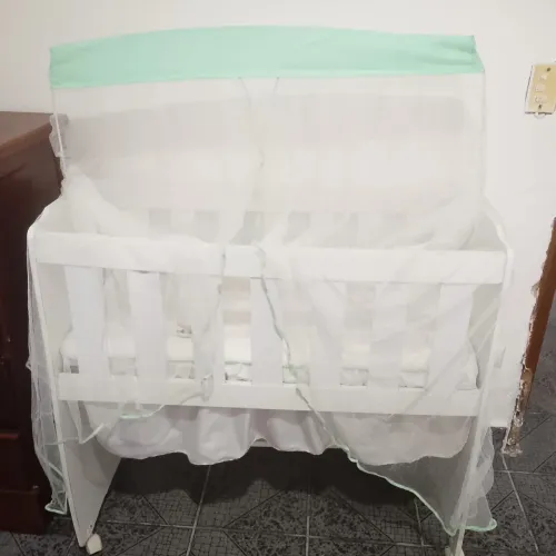 Mini berço