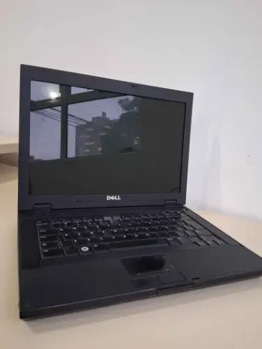Notebook Latitude E5400