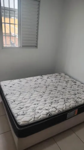 Cama de casal