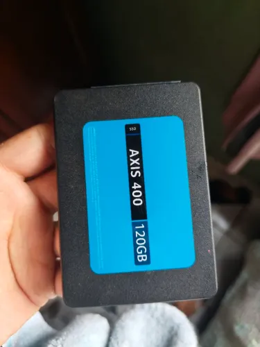 SSD Sata 120gb