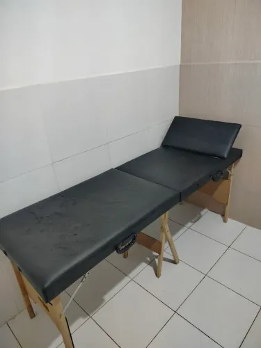 Maca portátil 