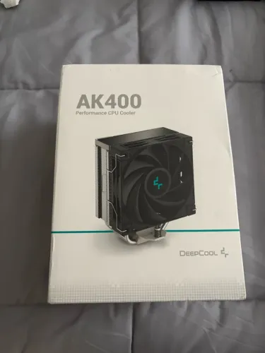 Cooler deepcool