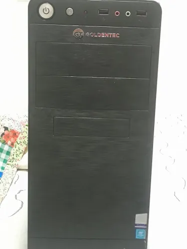 Pc intel celeron
