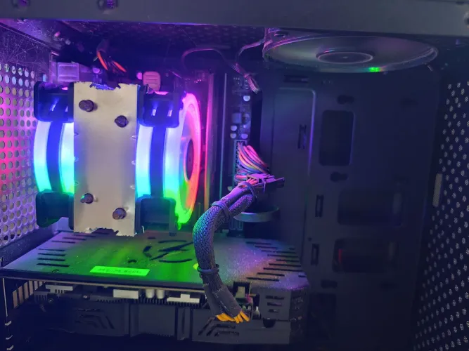 PC GAMER COMPLETO ? Configuração Ultra 