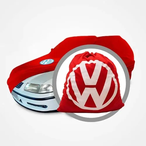 Capa Personalizada VW Parati G2, G3 ou G4