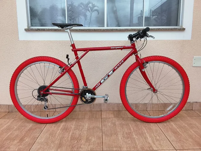 Bicicleta GT Outpost 26 1994
