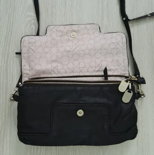 Bolsa de Ombro Kliping (Lynda)