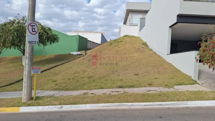 TERRENO À VENDA NO CONDOMÍNIO RESERVA DA MATA EM JUNDIAÍ/SP