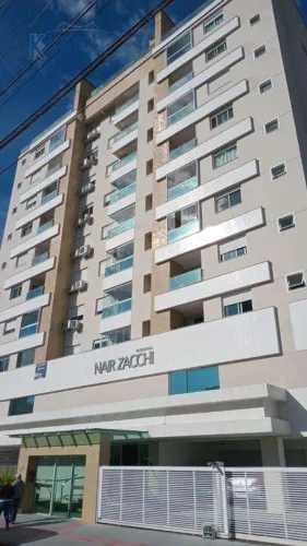RESIDENCIAL NAIR ZACHI