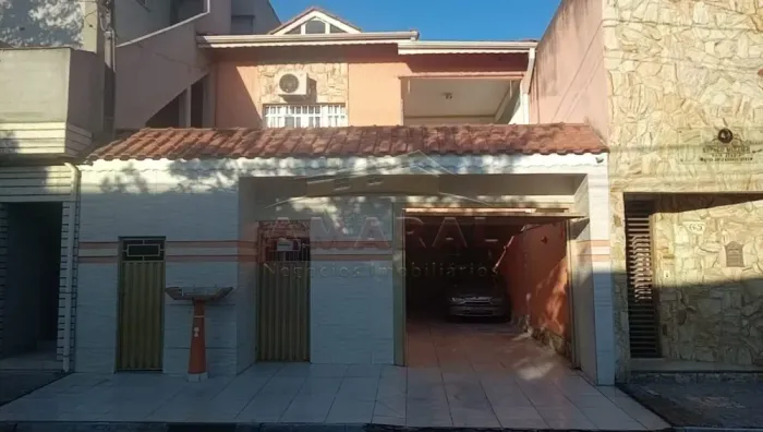 LINDO SOBRADO À VENDA CONDOMÍNIO REAL PARK TIETÊ MOGI DAS CRUZES