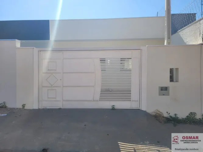 Casa Residencial para Venda no Jardim Paulista - Sumaré - SP