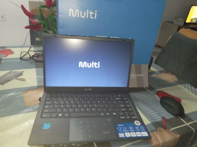 VENDO NOTEBOOK COM NF. OPORTUNIDADE