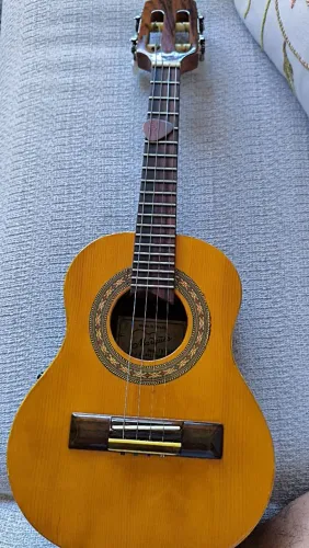 Cavaquinho marques elétrico Marquês CA-85 / TMC001