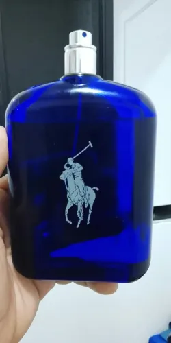 Perfume Polo Blue