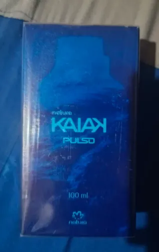 Perfume Kaiak pulso 100ml Natura