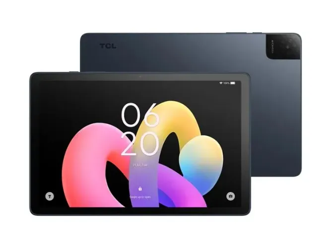 TCL TABLET TAB 10L GEN 4-128GB ROM - 4GB RAM - WIFI - Octacore 2.2Ghz - 10.1"