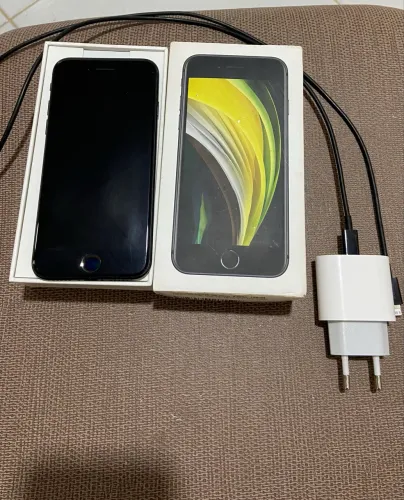 iPhone SE - 128 GB