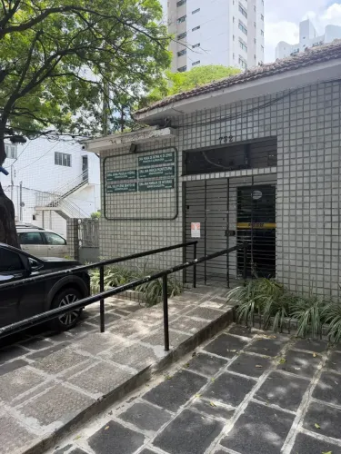 Salas Comerciais na Madalena