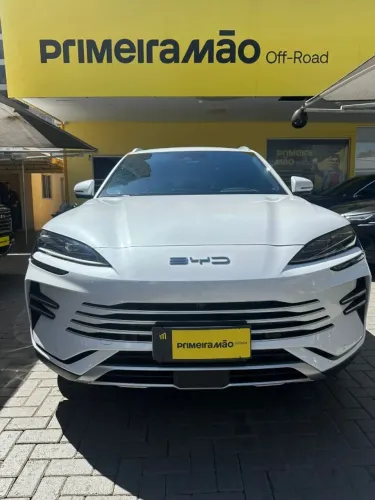 BYD Song Plus 1.5 16V Aut. (hibrido) 2026