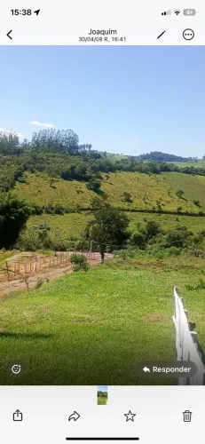 Terreno Minas Gerais 4.000 mts