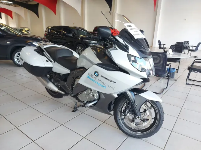 BMW K 1600 GT