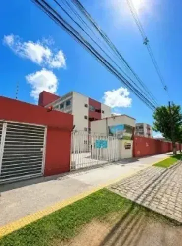 Oferta!! Apartamento 2/4 Suite No Planalto Gardens Residencial