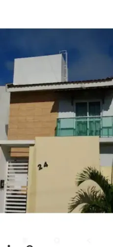 Alugar.se casa duplex intermares