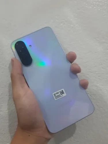A36 5G novo