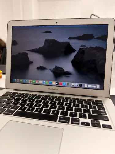 MacBook 2017 em perfeito estado 512gb de armazenamento 