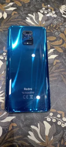 Vende-se Redmi Note 9s Xiaomi