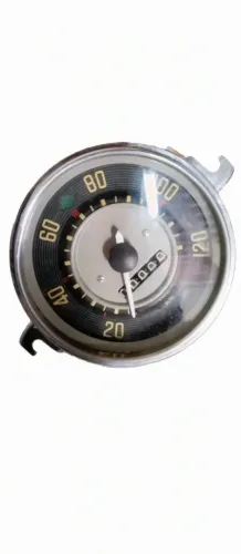 Velocimetro Kombi Corujinha 1968 Original Vdo 211957021f