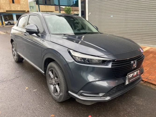 Honda HR-V EXL 1.5 Sensing 16V 5P Aut. 2025
