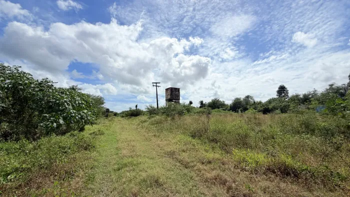 TERRENOS À VENDA - TABAPUÃ | CAUCAIA/CE