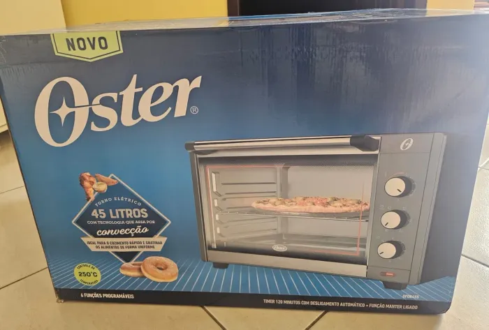 Forno Oster