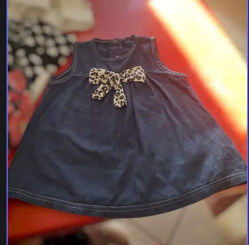 Vestidos bb