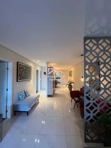 APARTAMENTO RESIDENCIAL em INDAIATUBA - SP, CENTRO