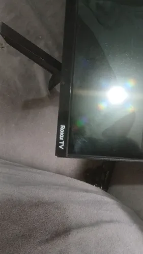 Aoc 43 led rocu tv