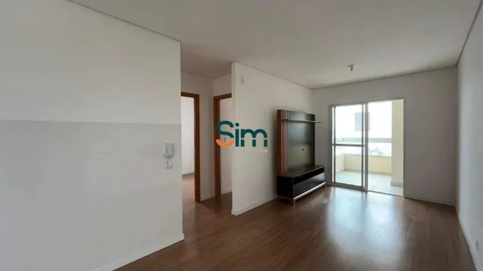 Apartamento de 3 quartos com 1 vaga  Bairro Líder, Chapecó