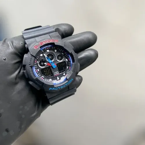Relógio Gshock Y55U