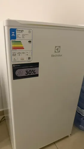 FRIGOBAR ELECTROLUX DE 90 LITROS | ÓTIMO ESTADO