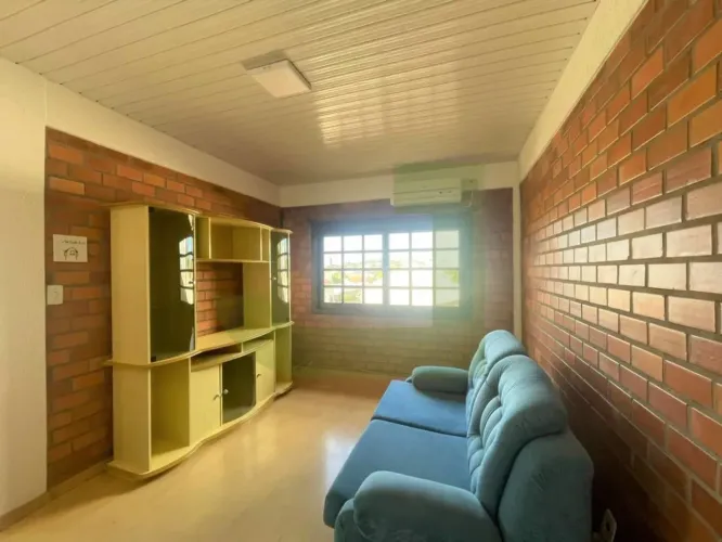 Apartamento para locação no Padre Reus em São Leopoldo