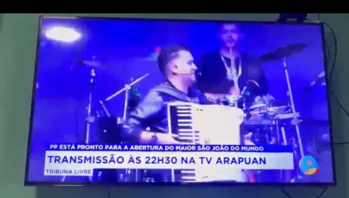 Tv Samsung smart 65 série 6